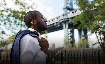 Carey Connect and Carey App integration, mobile app interface screenshot