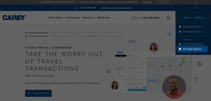 Making-a-ground-transportation-reservation-pt-1