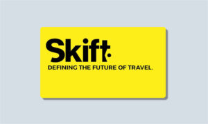 skift logo