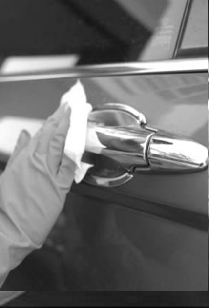 COVID-19 operating standard