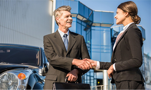 Human Connection is Our Purpose