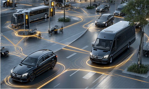 Intelligent Mobility