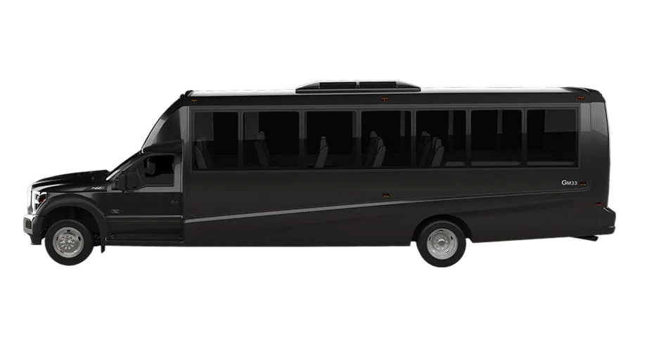 Mini bus