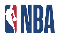 NBA logo
