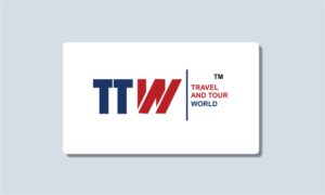 Travel and Tour World logo