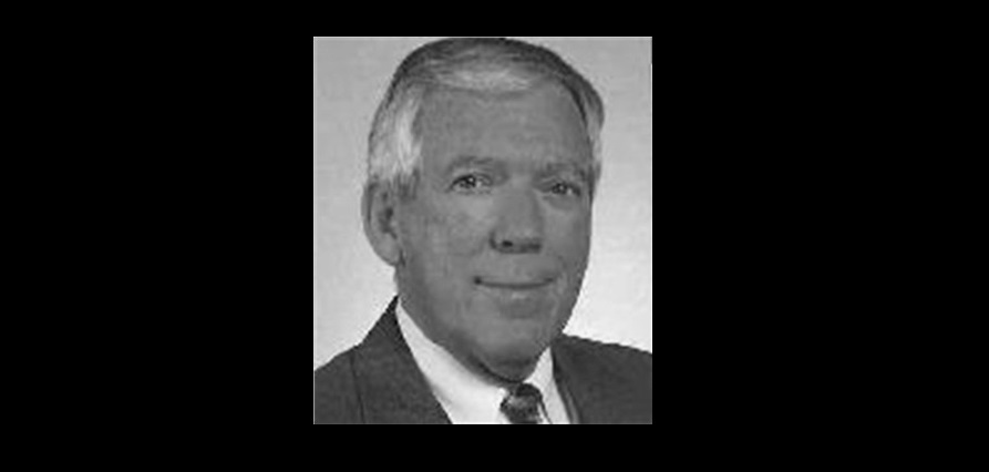 portrait of Don Dailey, Carey executive headshot