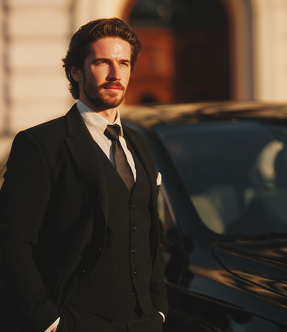 Carey Transfer service