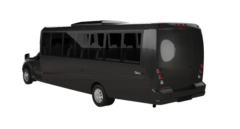 Carey limo Lincoln Town Car limousine