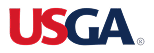 USGA (United States Golf Association) logo
