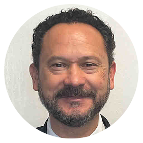 Aristotle Gonzalez-Karras